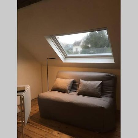 Apartamento Deux Pieces Cosy Trouville-sur-Mer Exterior foto