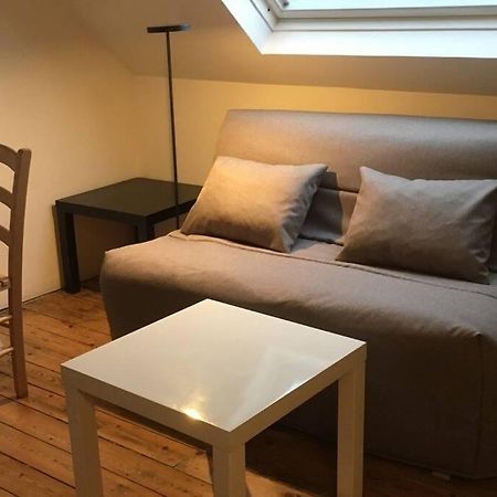 Apartamento Deux Pieces Cosy Trouville-sur-Mer Exterior foto