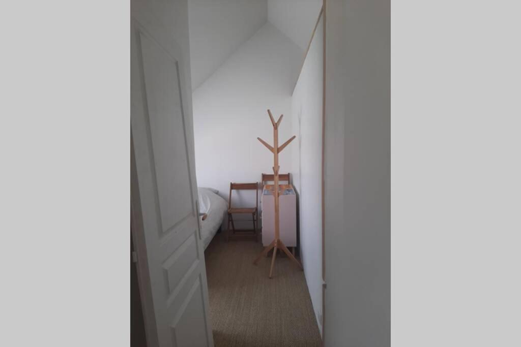Apartamento Deux Pieces Cosy Trouville-sur-Mer Exterior foto